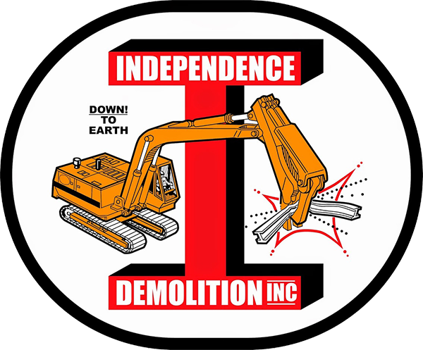 Independence Demolition - Down! To Earth