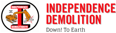 Independence Demolition - Down! To Earth